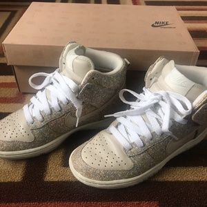 Dunk Hi Skinny Premium